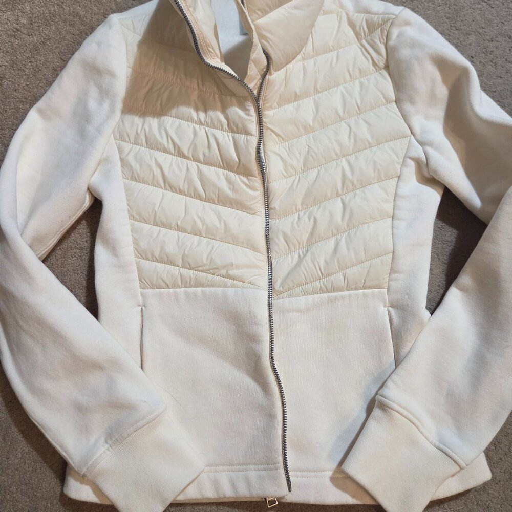 Soia & Kyo Fall jacket